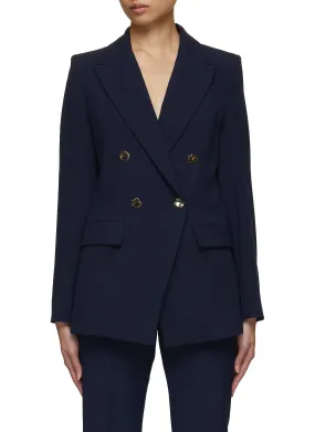 -----------MARELLA  ---- ------------ ----Double Breasted Blazer --