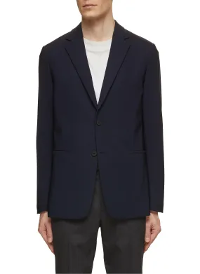 -----------THEORY ---- ------------ ----Clinton Single Breasted Blazer --