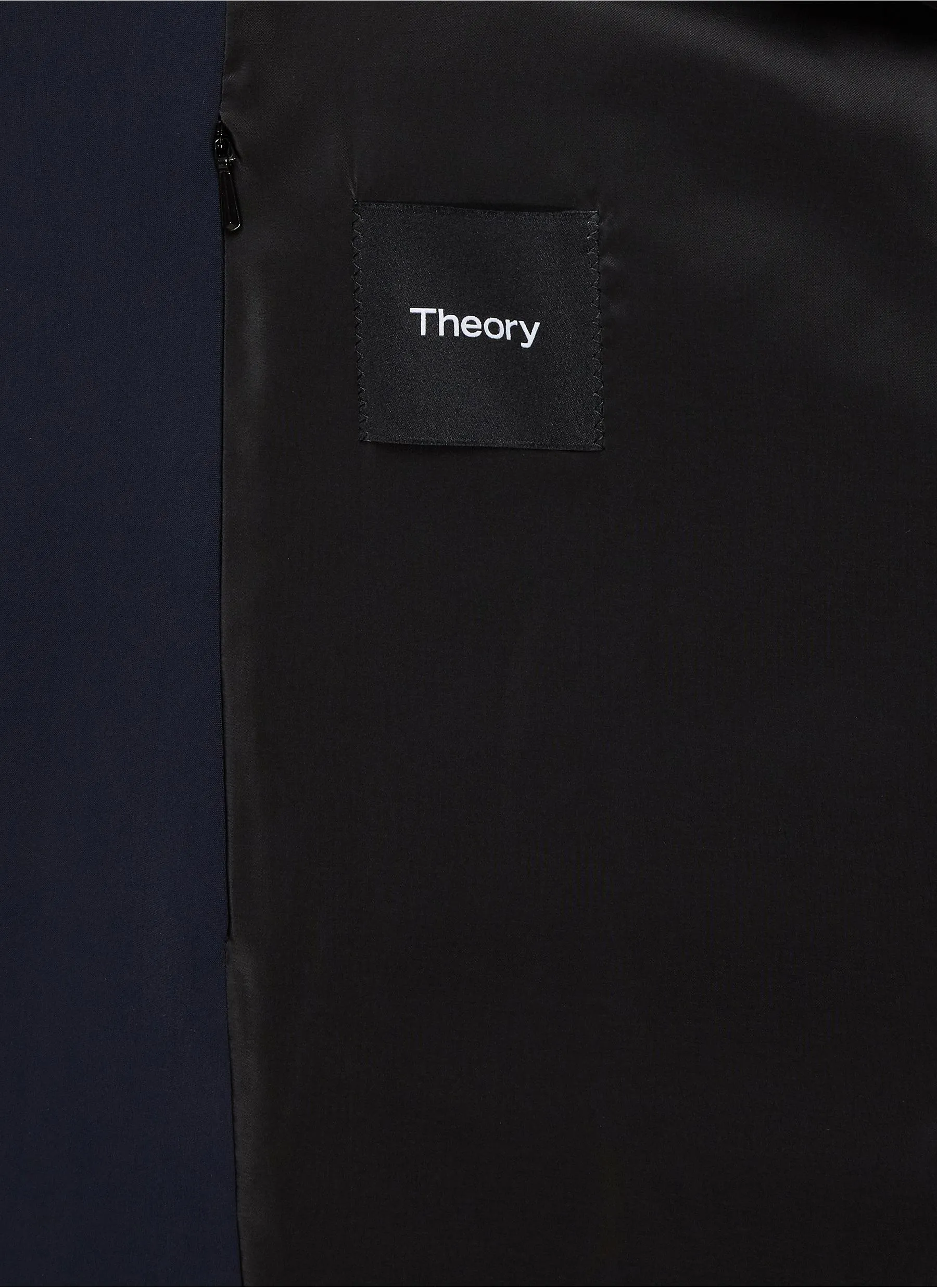 -----------THEORY ---- ------------ ----Clinton Single Breasted Blazer --