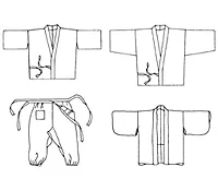 112 Japanese Field Clothing - PDF