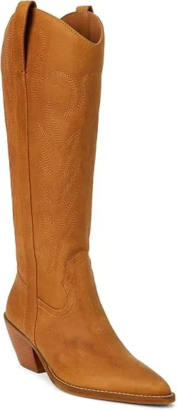 Agency Boot - Caramel | Matisse