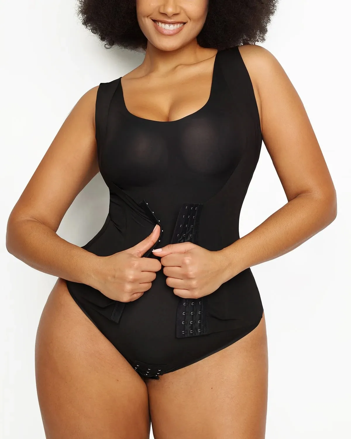 AirSlim 3 In 1 Shaping Tank Shapewear