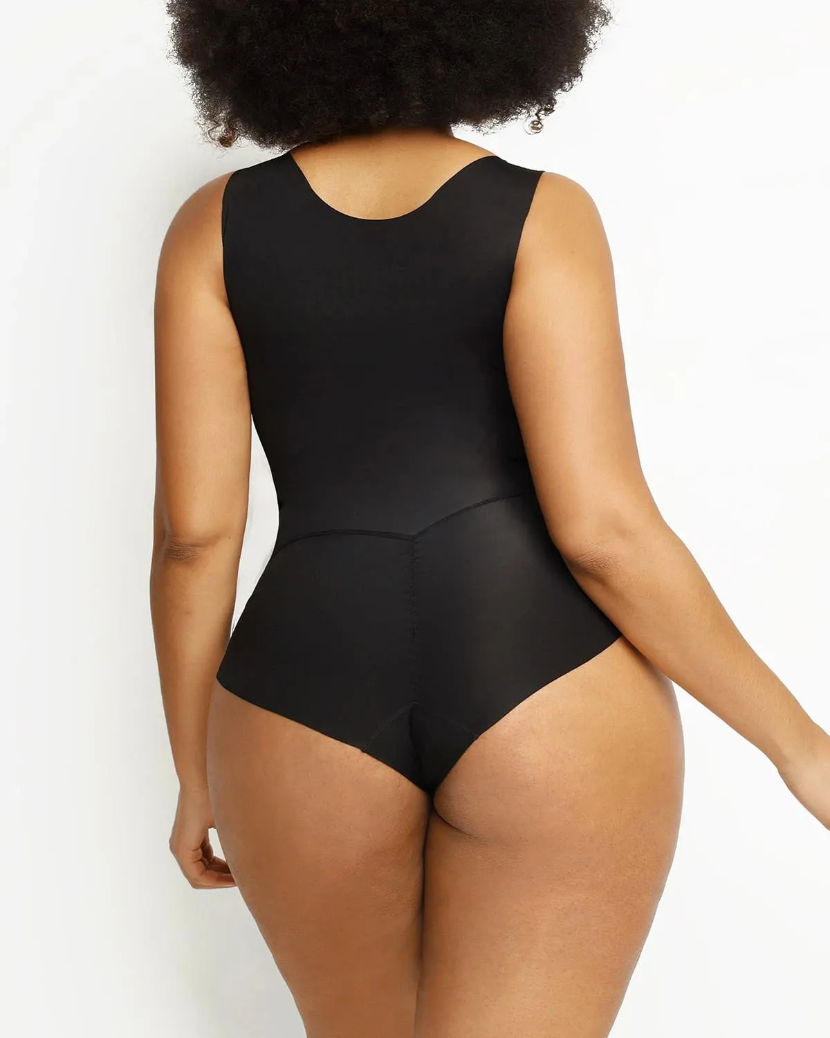 AirSlim 3 In 1 Shaping Tank Shapewear