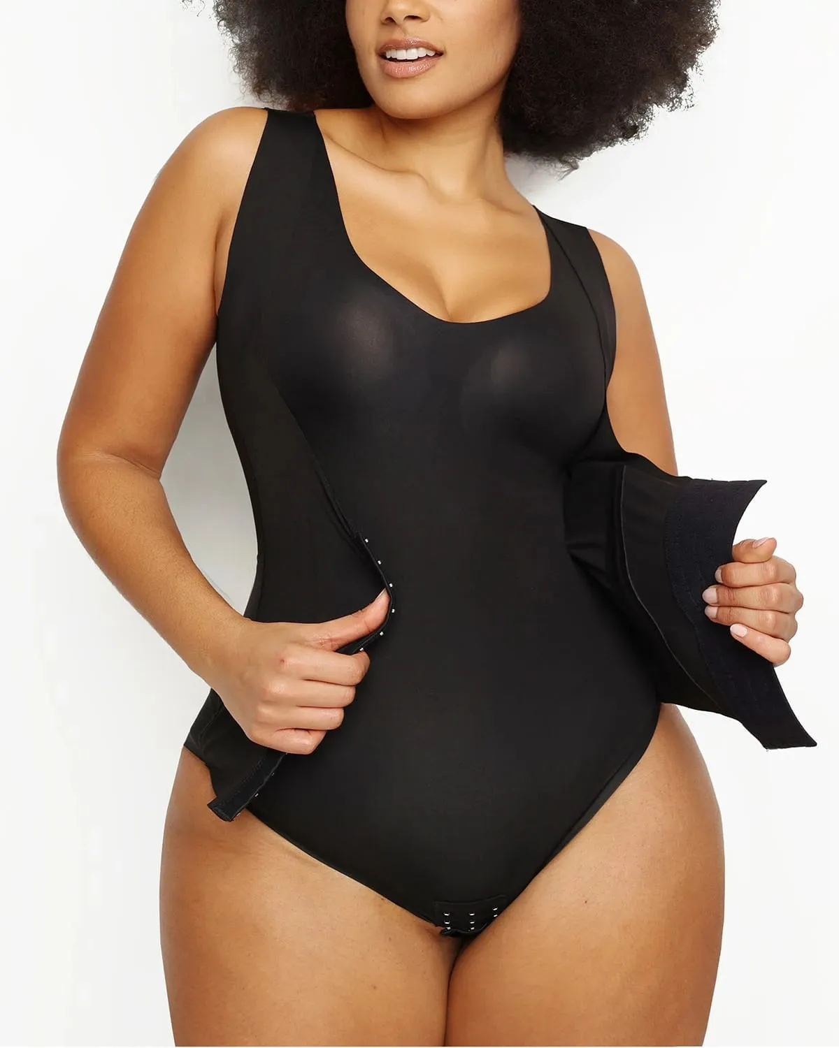 AirSlim 3 In 1 Shaping Tank Shapewear