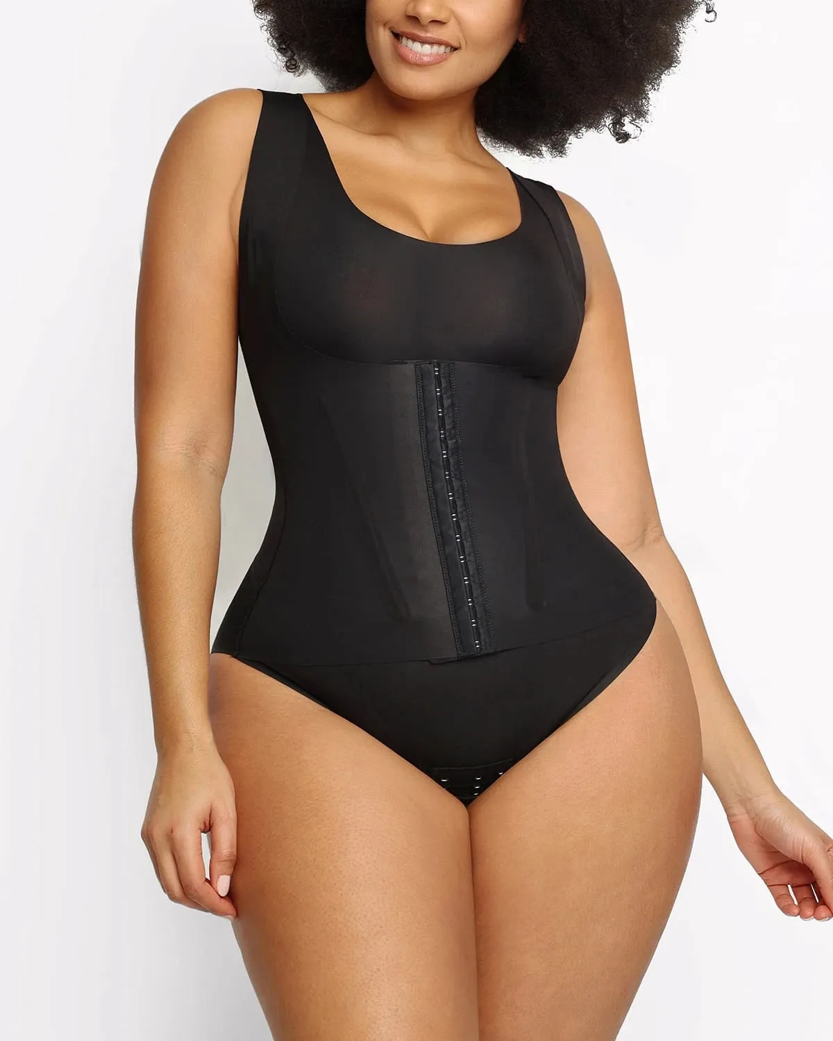 AirSlim 3 In 1 Shaping Tank Shapewear