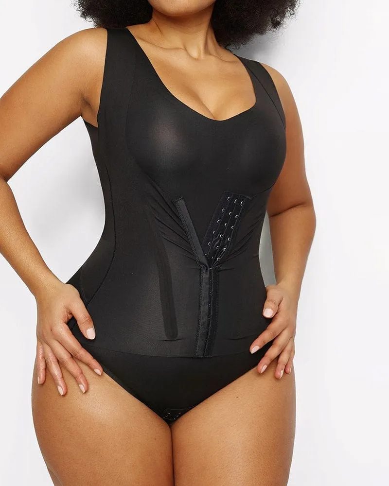 AirSlim 3 In 1 Shaping Tank Shapewear