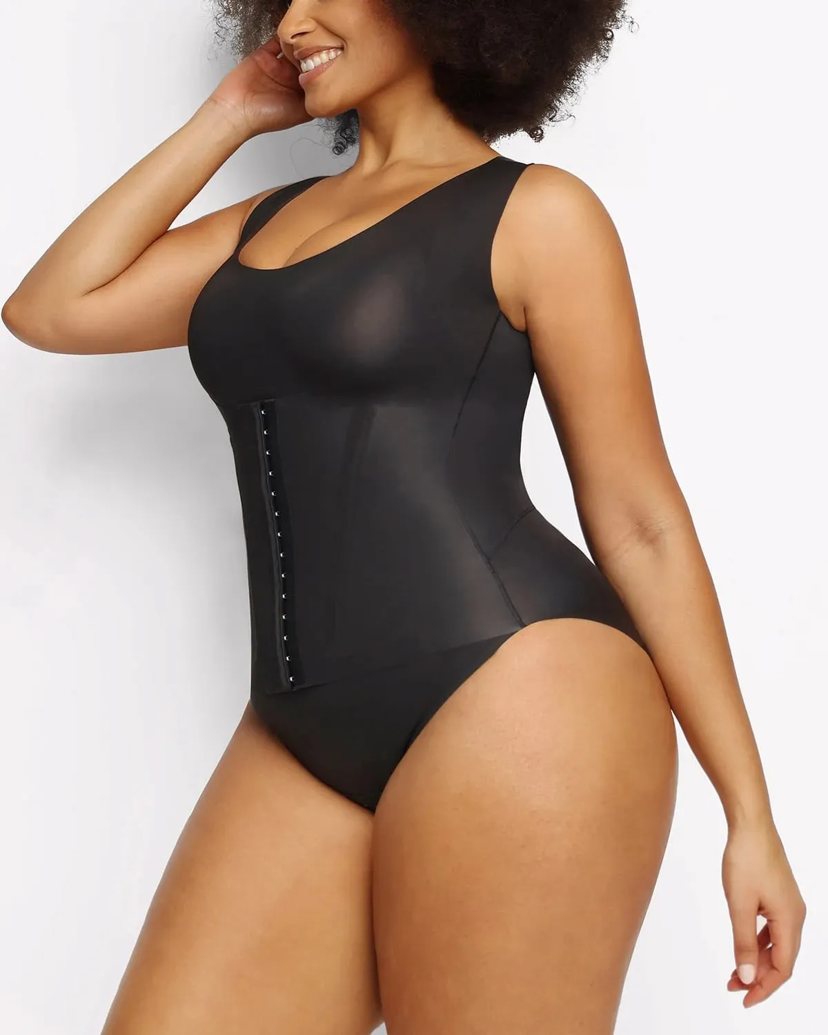 AirSlim 3 In 1 Shaping Tank Shapewear