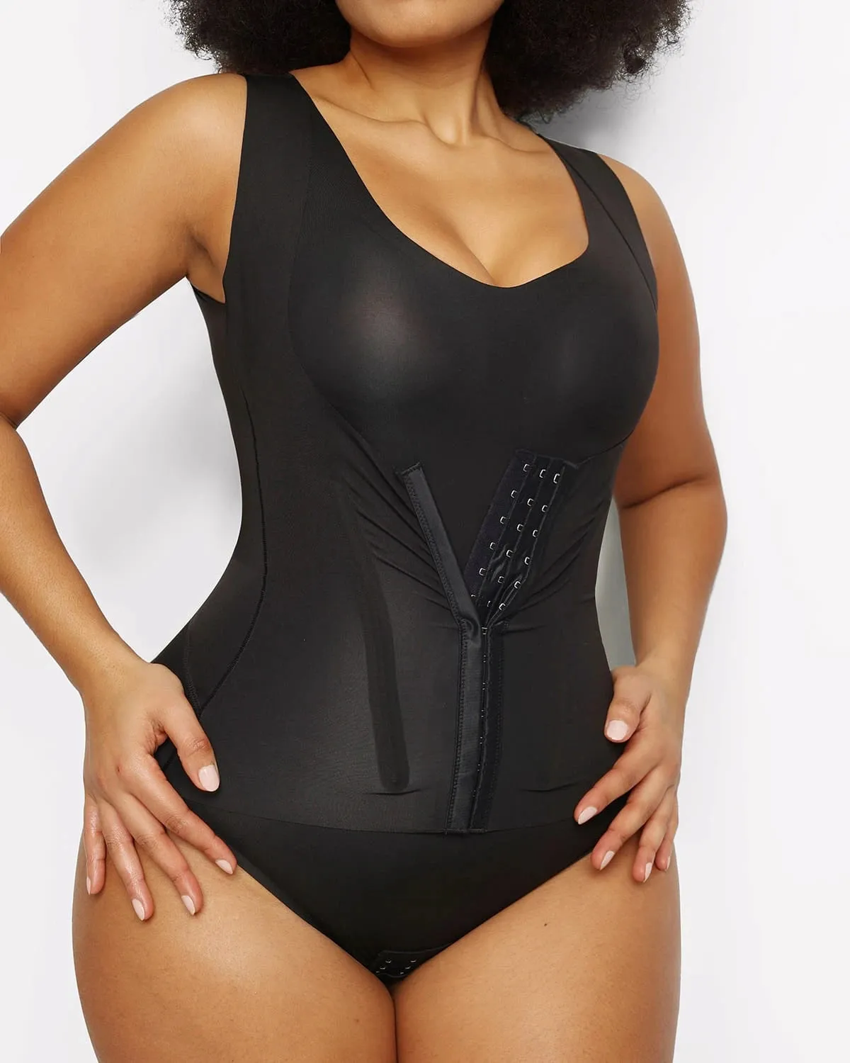 AirSlim 3 In 1 Shaping Tank Shapewear