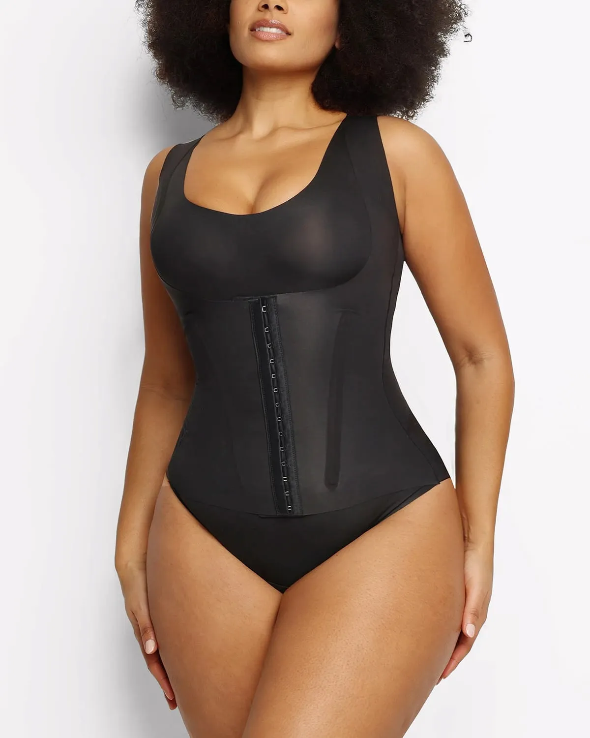 AirSlim 3 In 1 Shaping Tank Shapewear