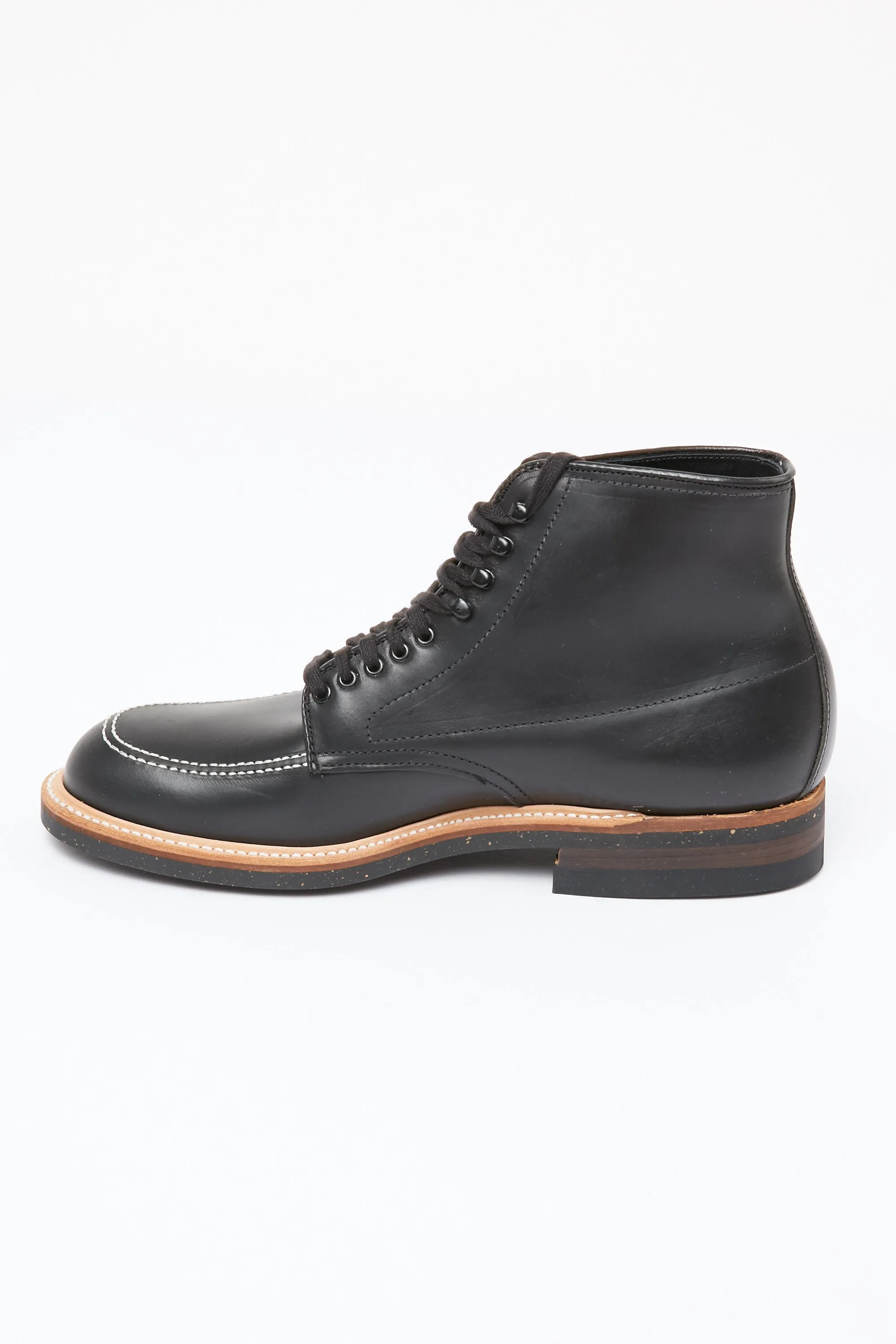 Alden 401 Indy Boot - Black