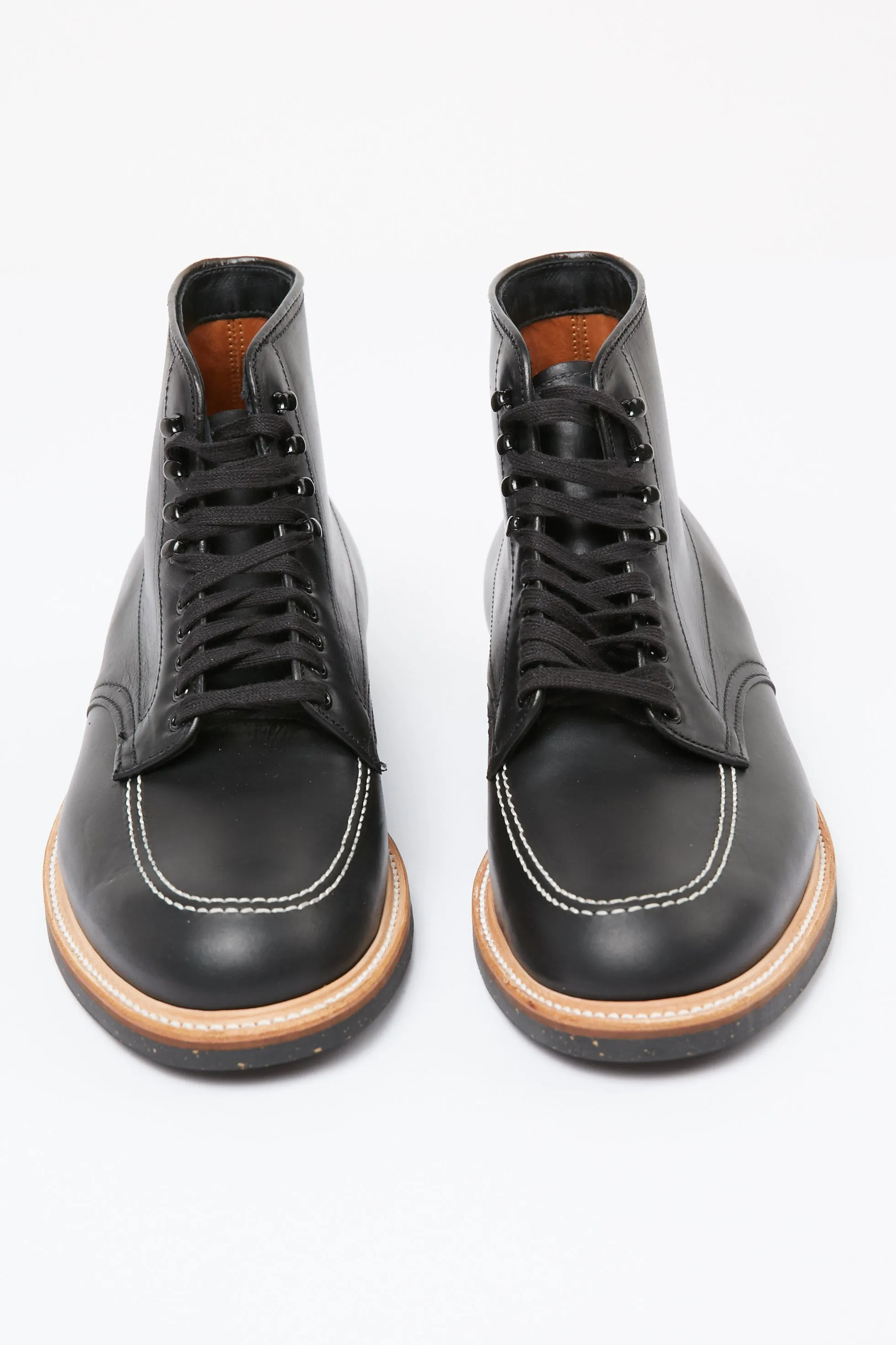 Alden 401 Indy Boot - Black