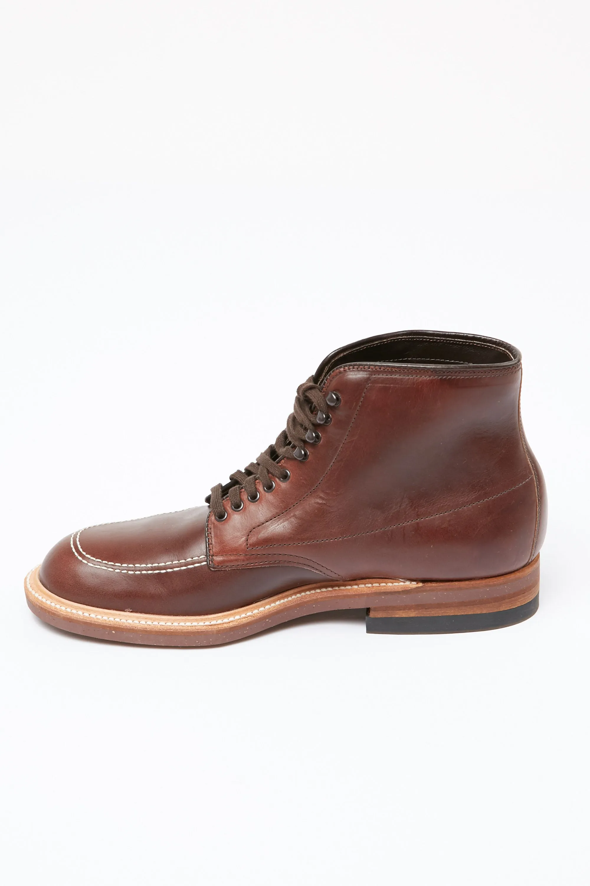 Alden 403 Indy Boot - Brown Chromexcel