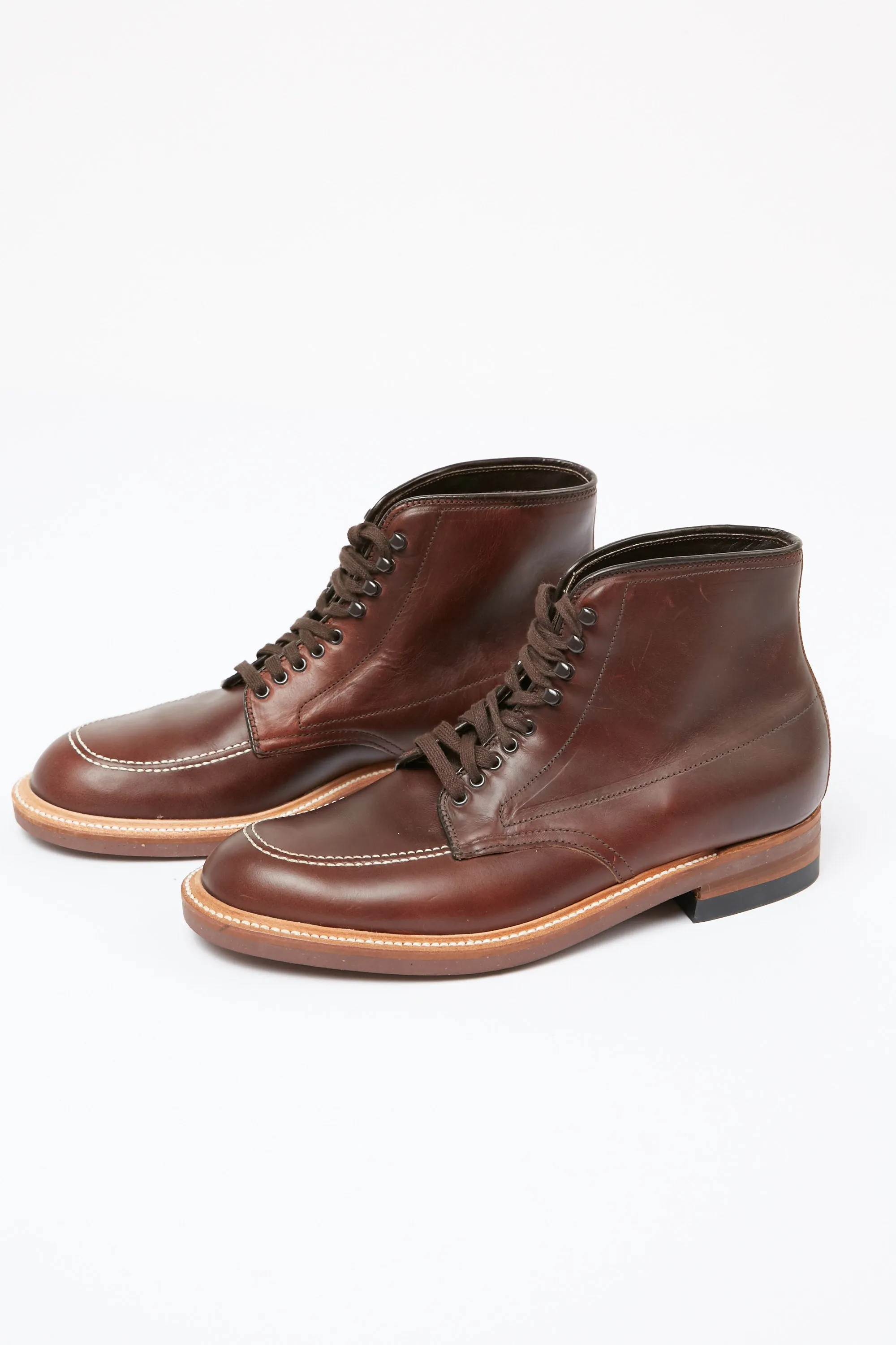 Alden 403 Indy Boot - Brown Chromexcel