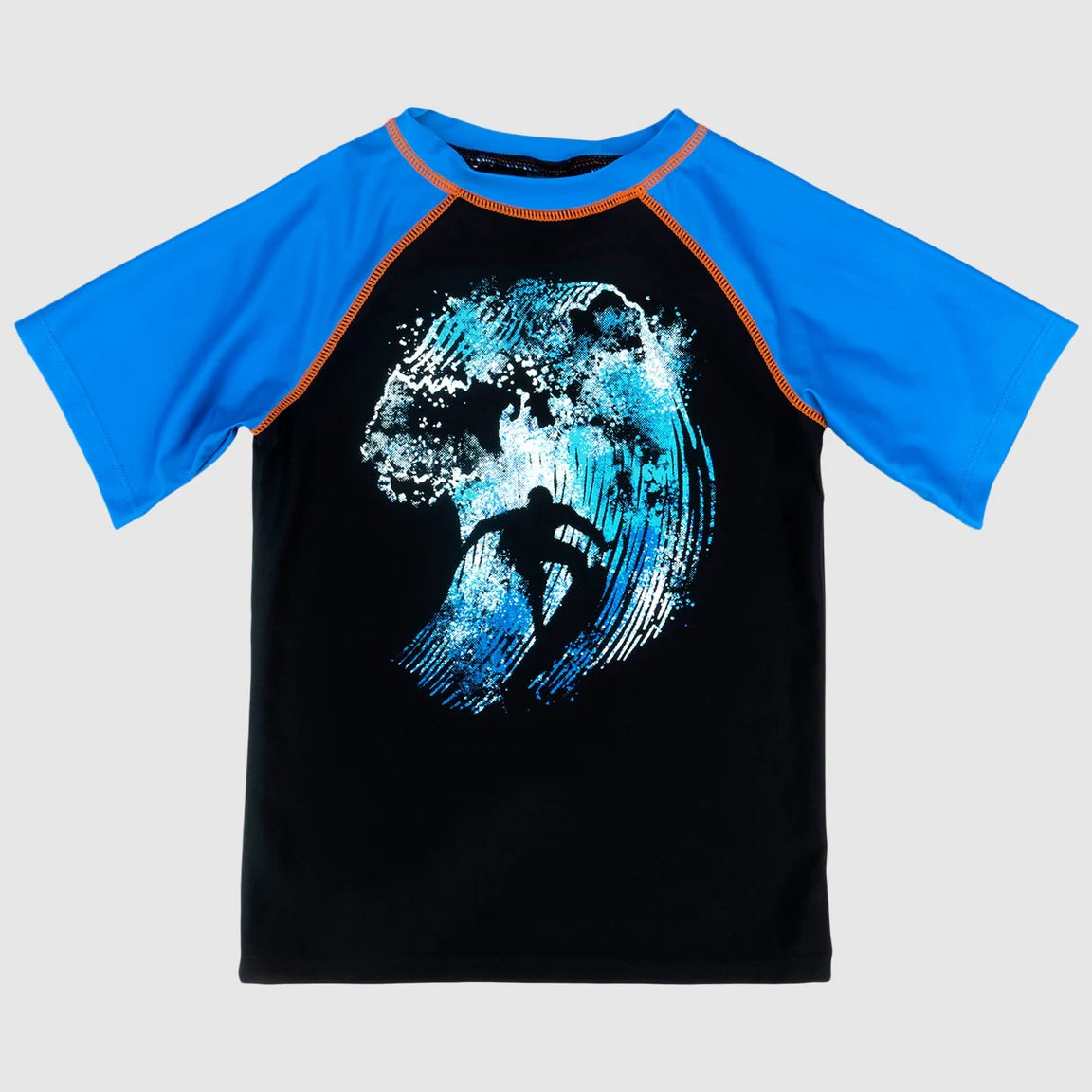 Appaman Rash Guard - Catching Waves