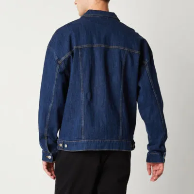 Arizona Mens Denim Jacket