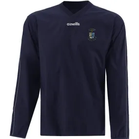 Athlone GAA Hurricane Windbreaker