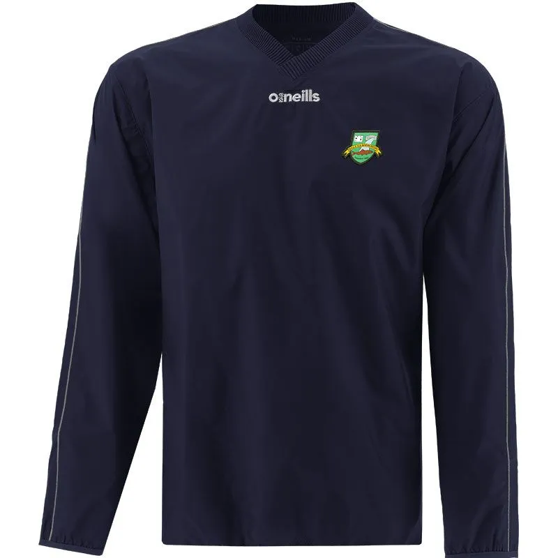 Ballinabrackey GAA Hurricane Windbreaker