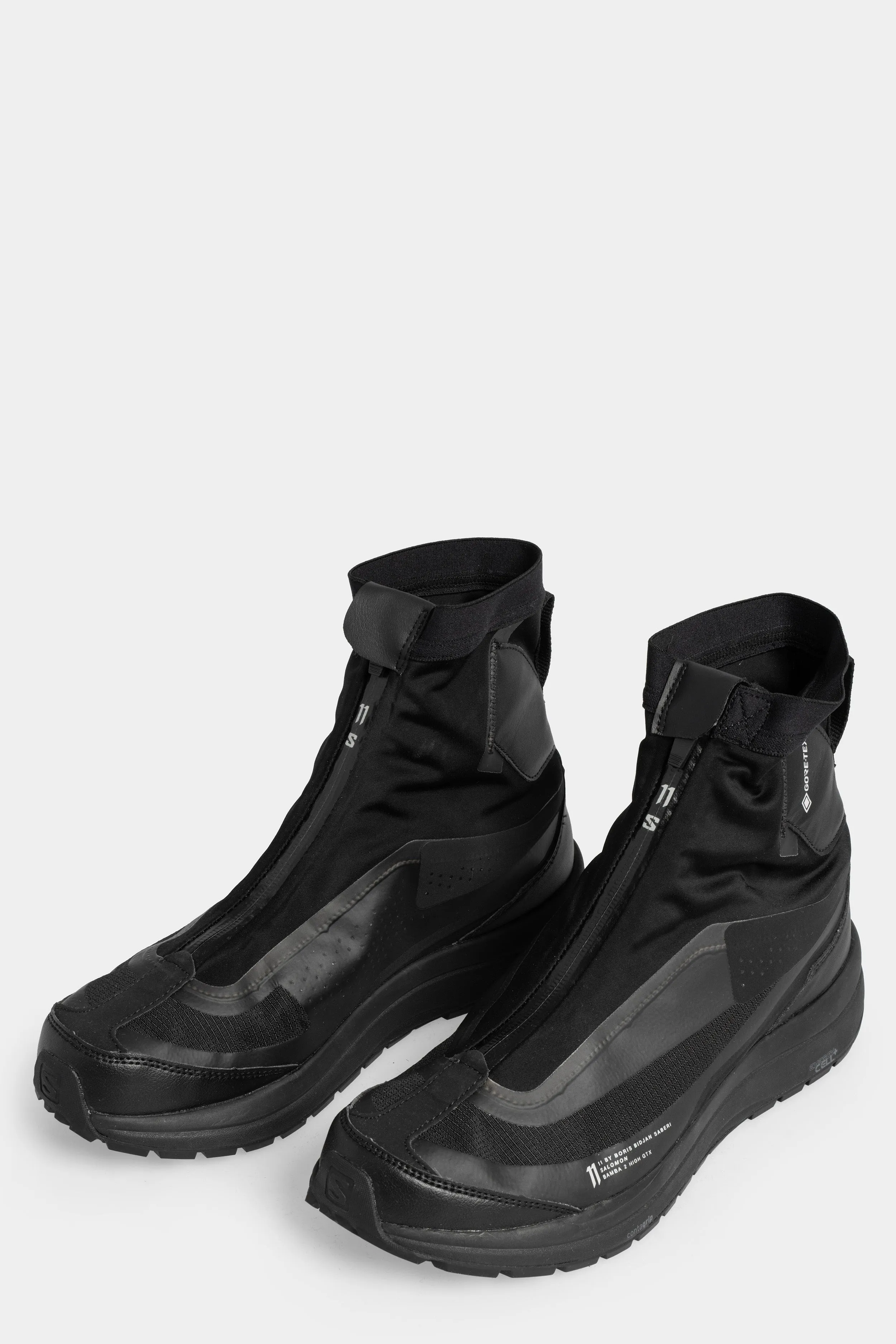 BAMBA2 - High top Gore-tex sneakers