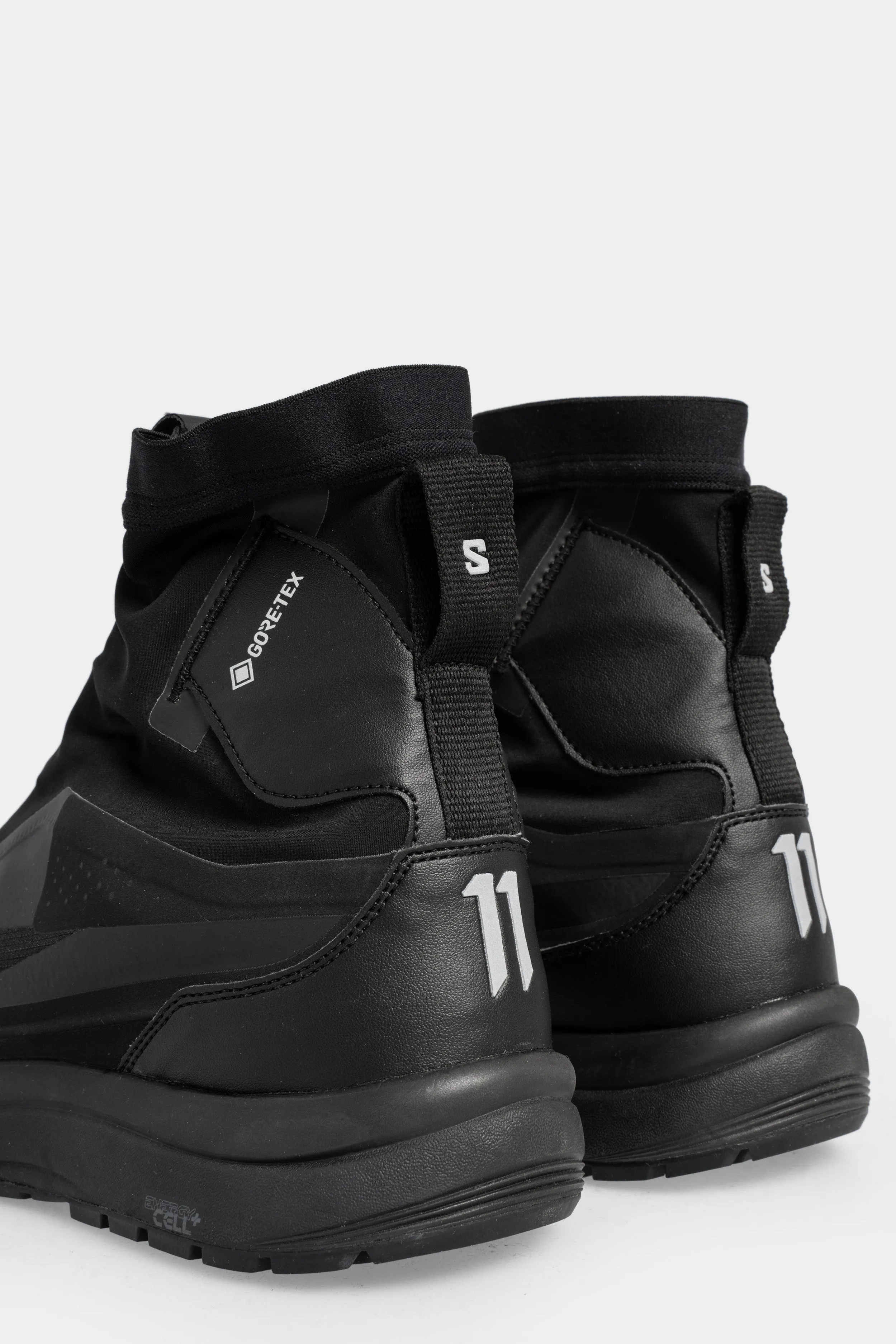 BAMBA2 - High top Gore-tex sneakers