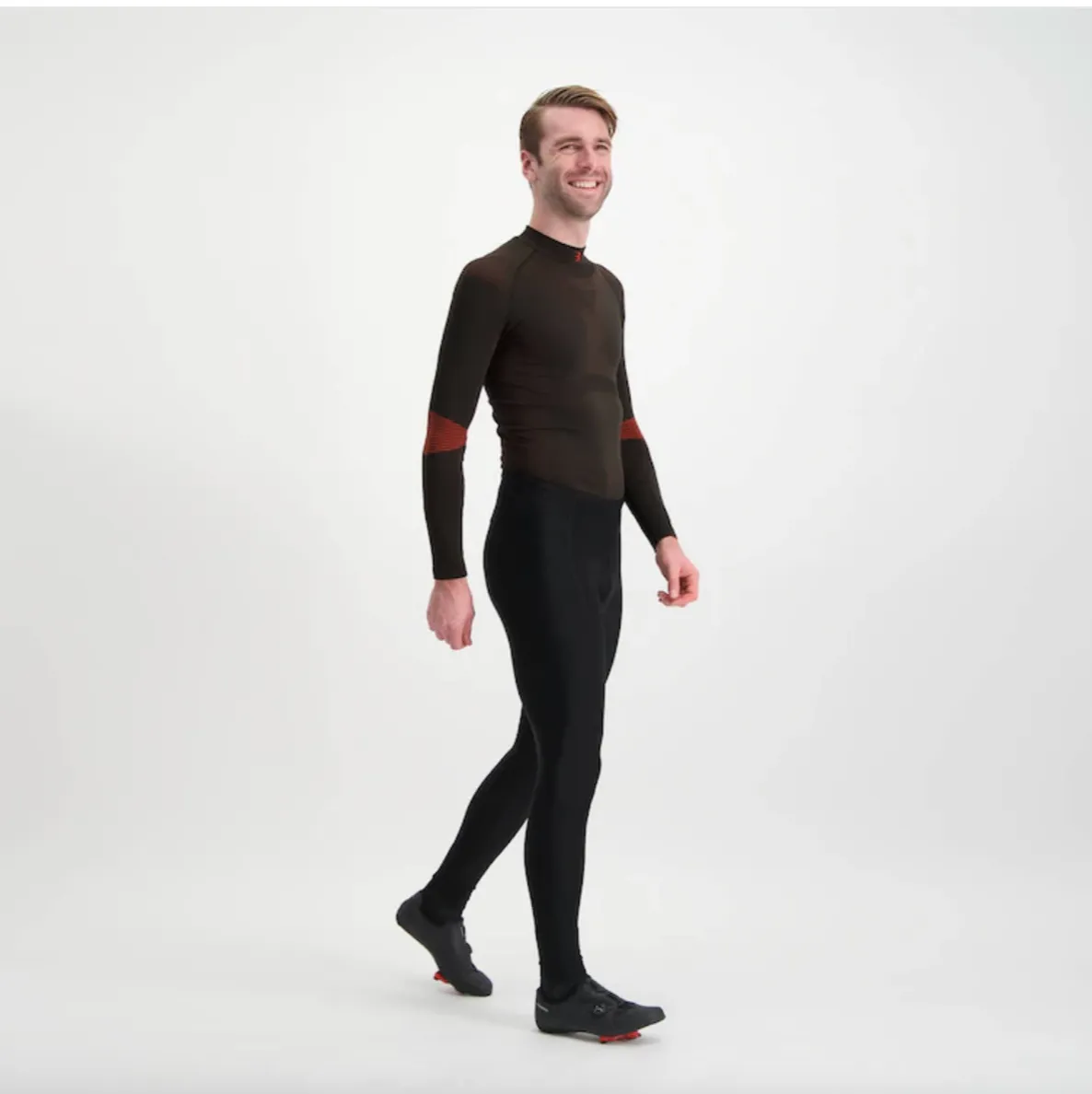 BBB Men's Quadra Tights +Pad