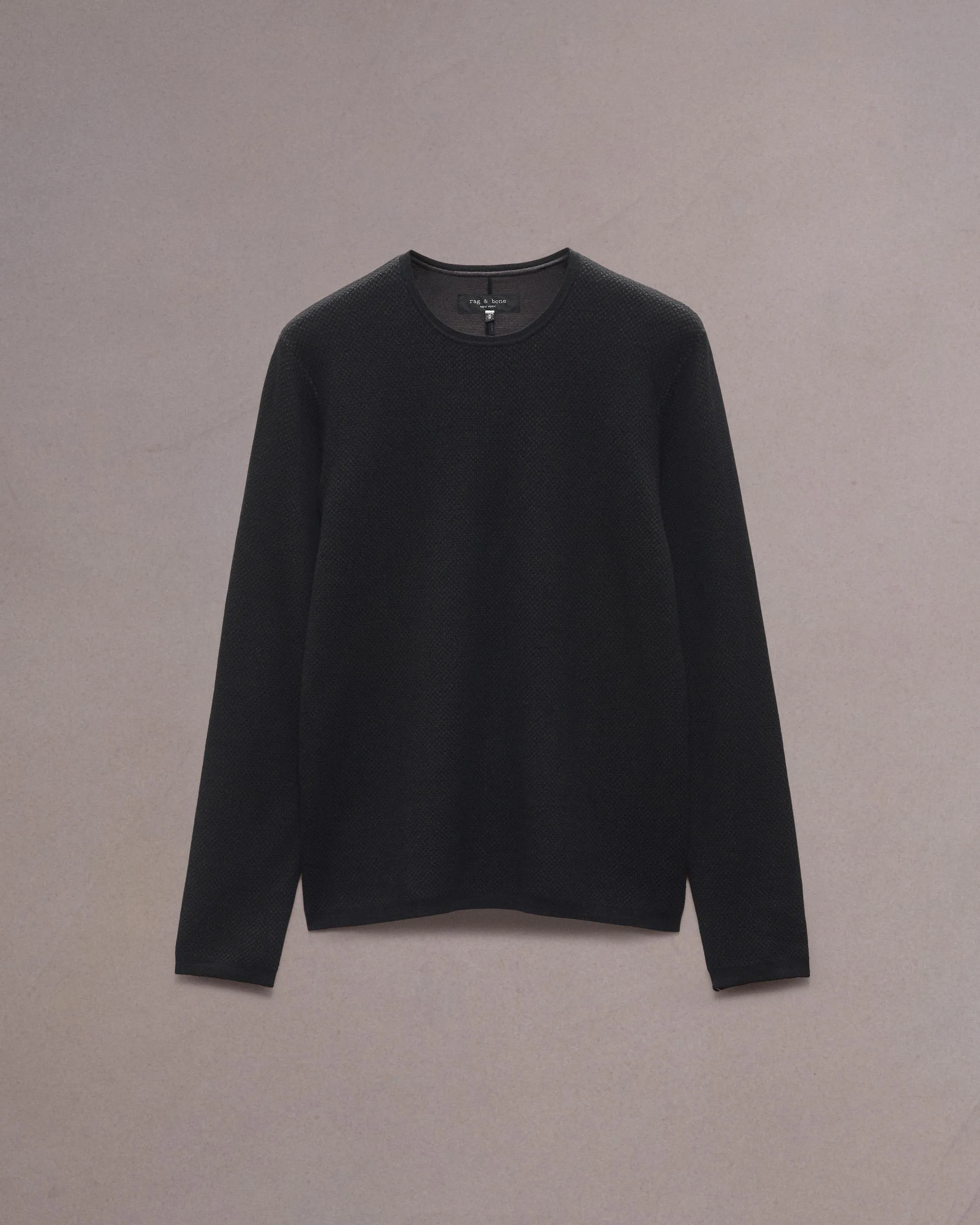 Bennet Crewneck Sweater