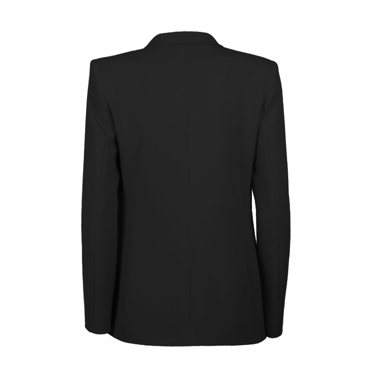 BLAZER BAILA Donna Nero