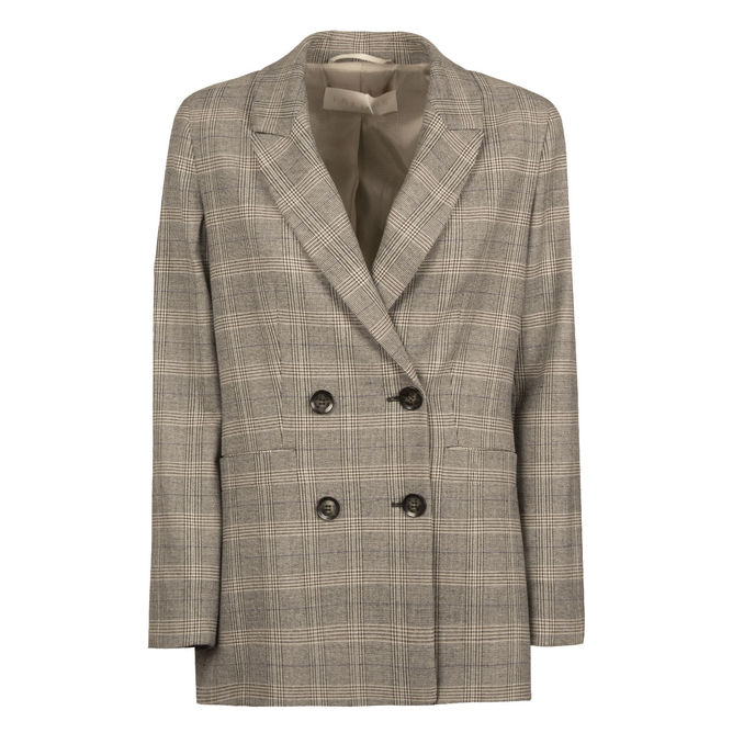 BLAZER GARDONE Woman Black