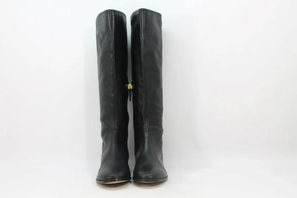 Blondon B5992017 Women's Black Boots 7M(ZAP12910)