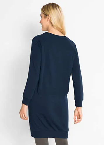 bonprix Sweater Dress | Grattan