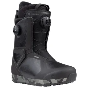 Boots Nidecker ---Kita Black