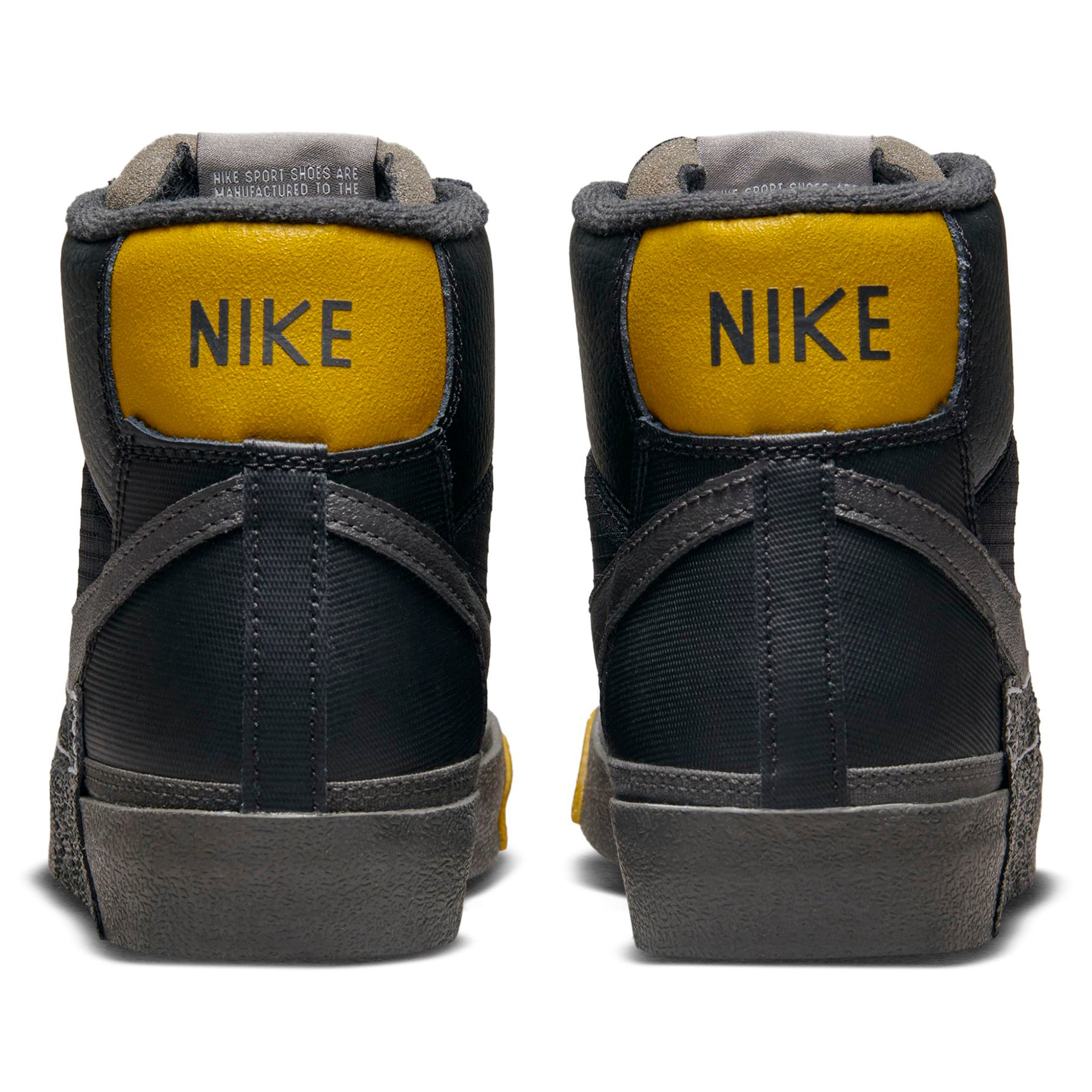 Botin Nike Hombre Urbanas Blazer Mid Pro Club | FB8891-001