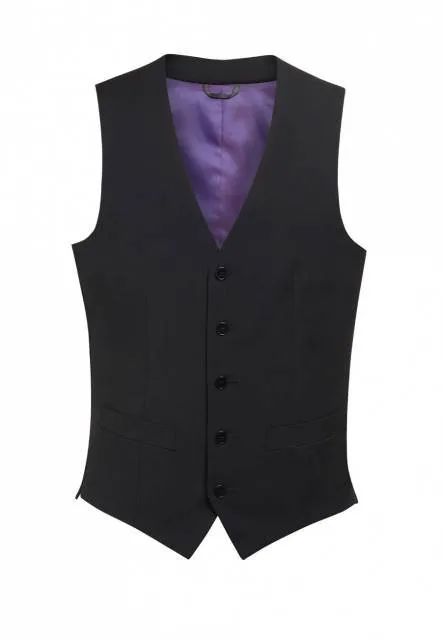 Busso Mens Waistcoat