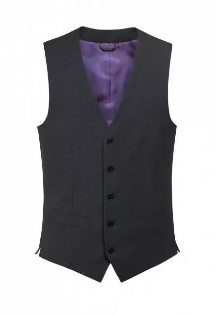 Busso Mens Waistcoat