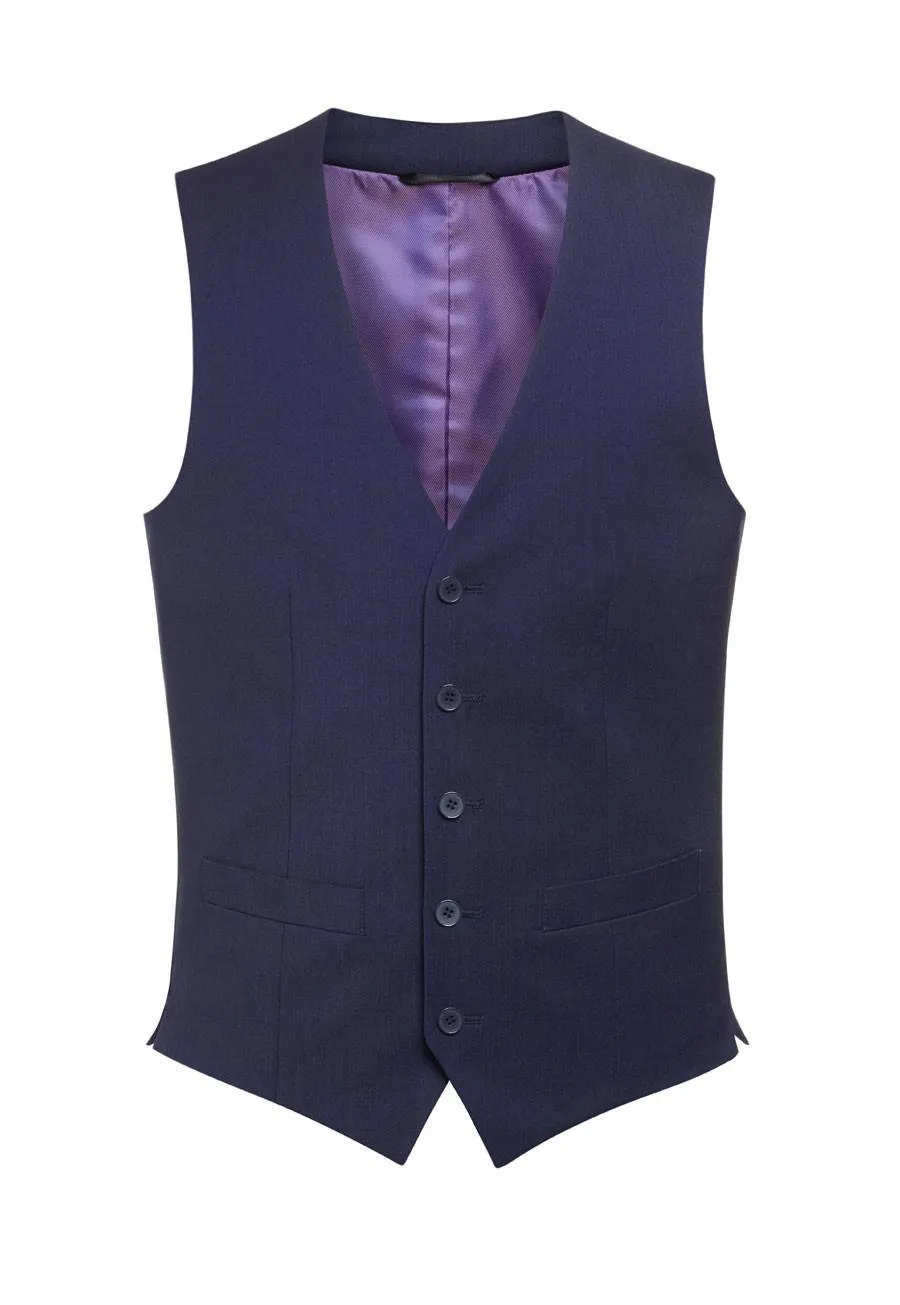 Busso Mens Waistcoat