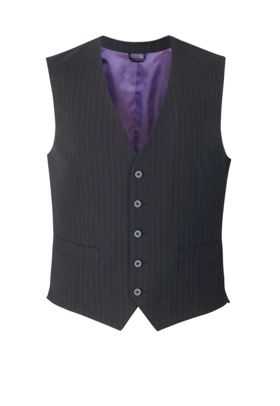 Busso Mens Waistcoat