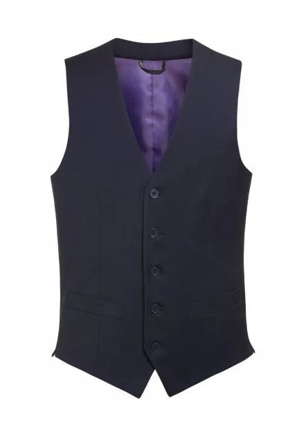 Busso Mens Waistcoat