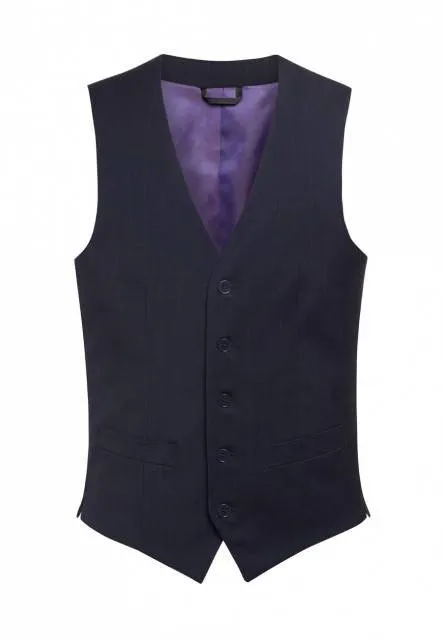 Busso Mens Waistcoat