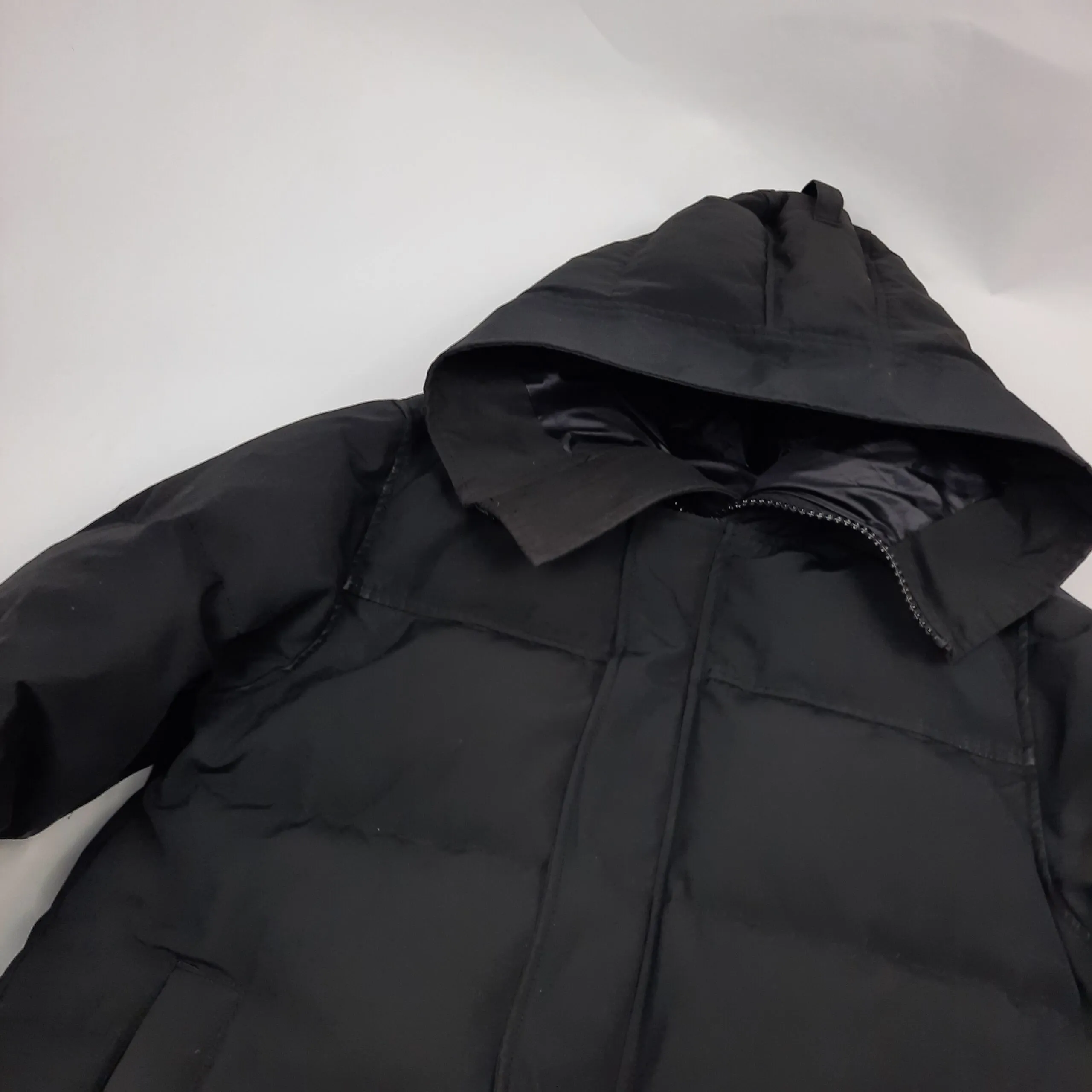 Canada Goose Black Label Macmillan Parka Small - Authentic Luxury Designer