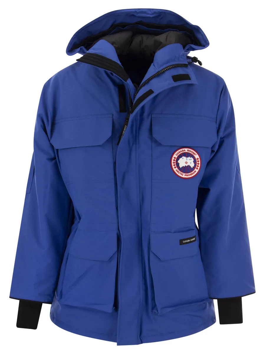 Canada Goose    Canada Goose Expedition Fusion Fit Parka