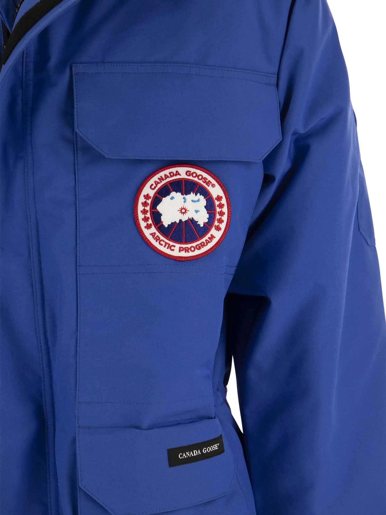 Canada Goose    Canada Goose Expedition Fusion Fit Parka