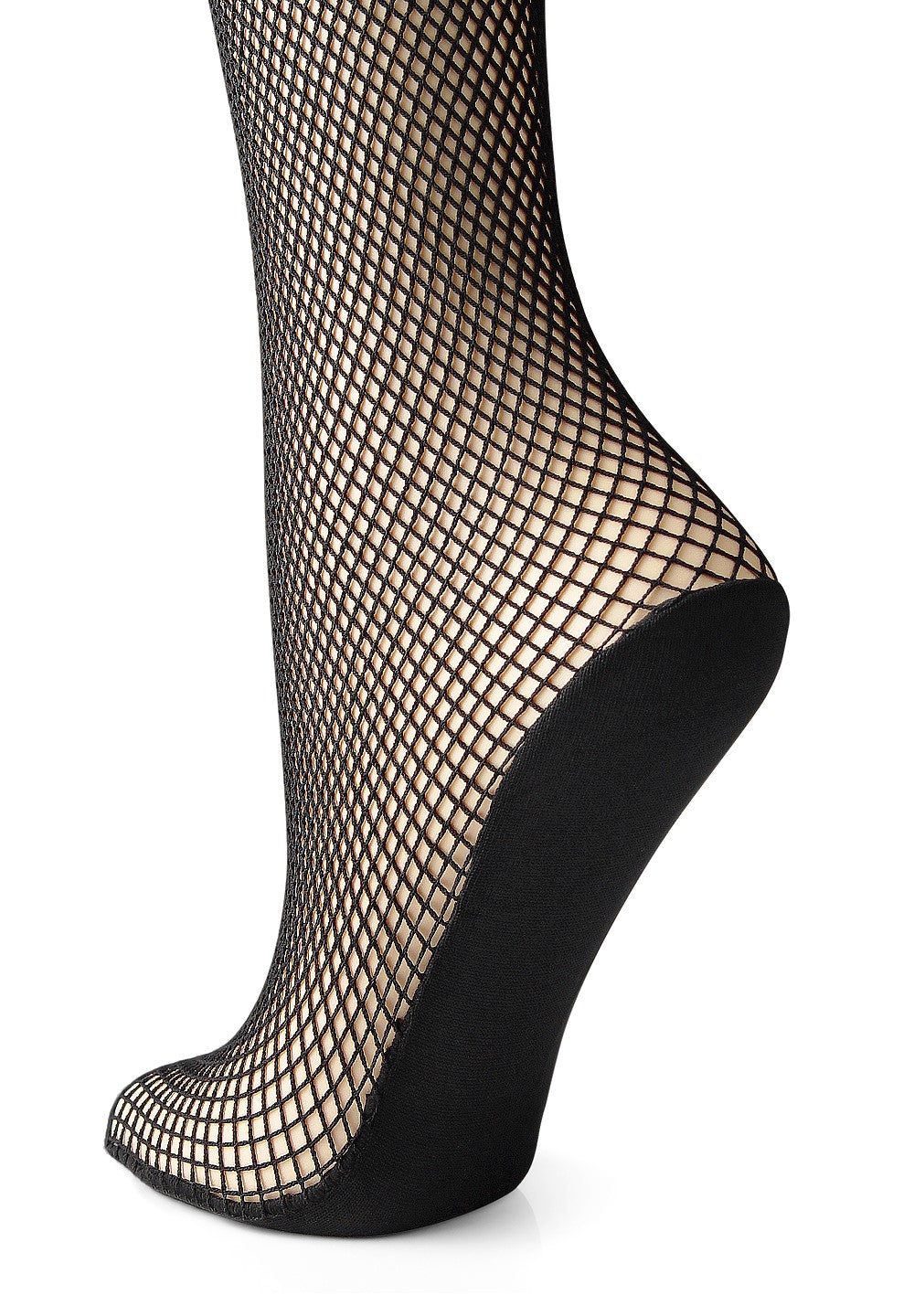 Capezio 3000C Child  Professional  Fishnet Seamless Tight