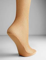 Capezio 3000C Child  Professional  Fishnet Seamless Tight