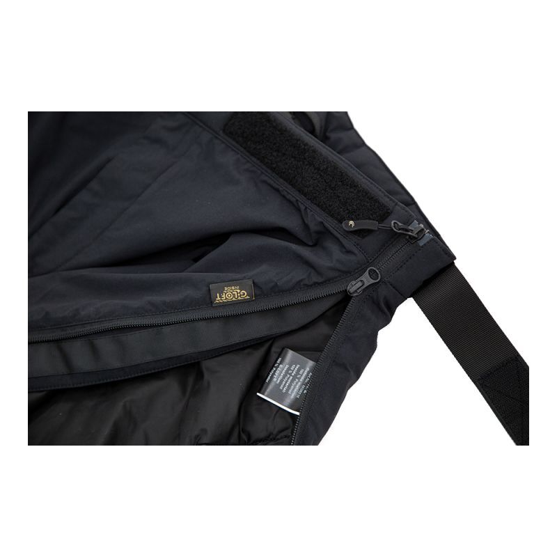 Carinthia  G-Loft Windbreaker Trousers - Pantaloni da escursionismo - Uomo