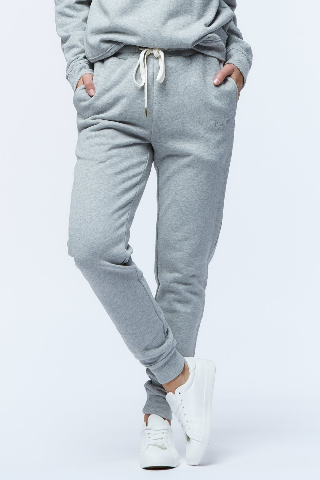 CASA AMUK - Jogger Grey