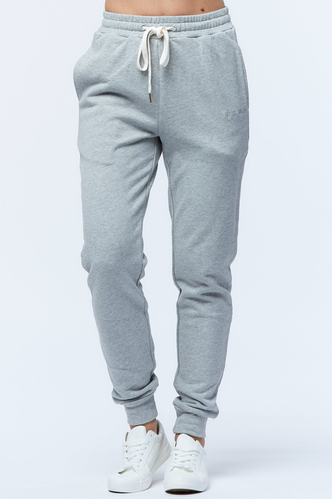 CASA AMUK - Jogger Grey