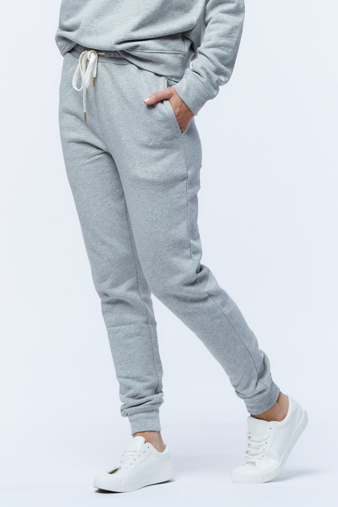 CASA AMUK - Jogger Grey