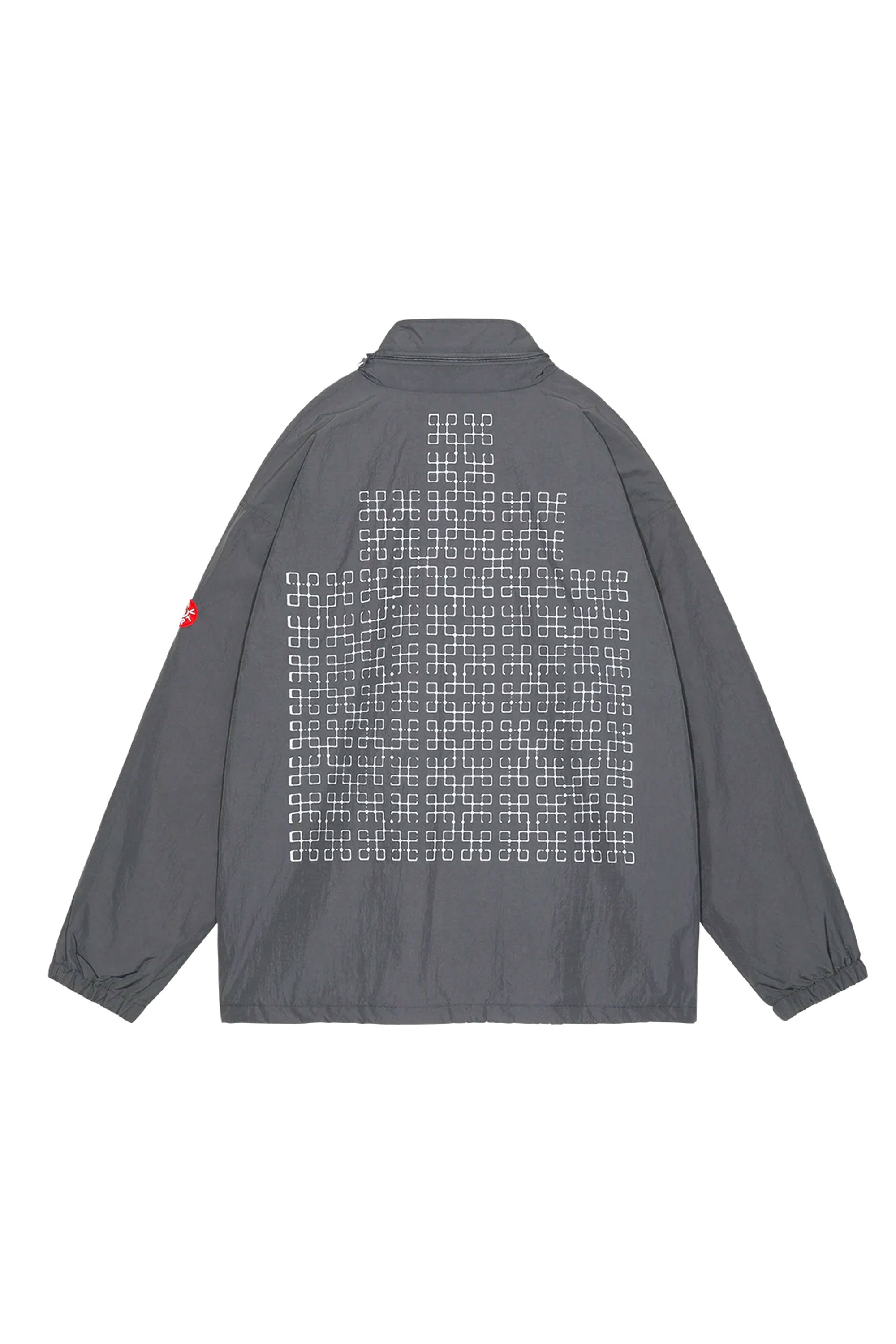 CAV EMPT - ZIG CONNECTED JACKET