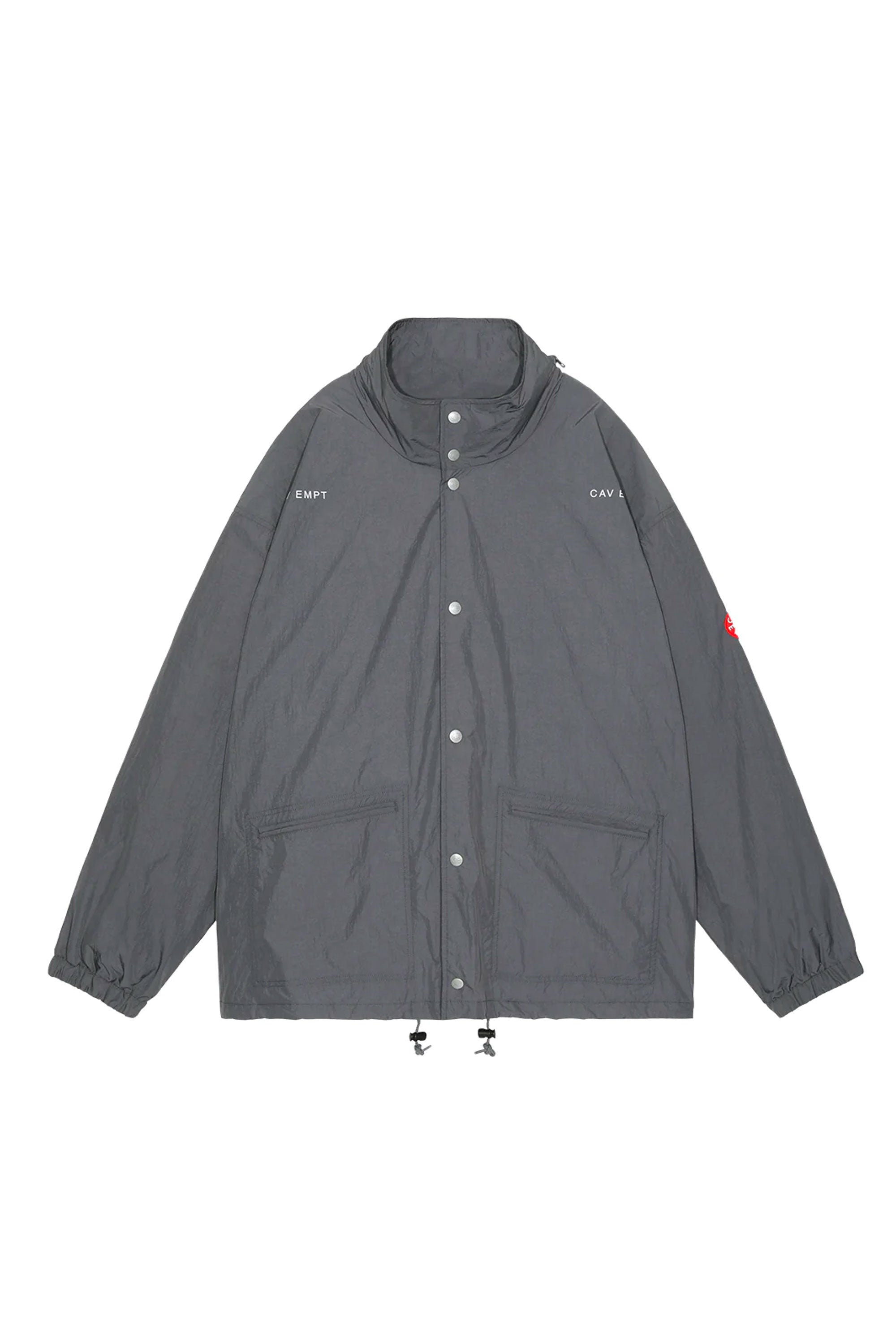 CAV EMPT - ZIG CONNECTED JACKET