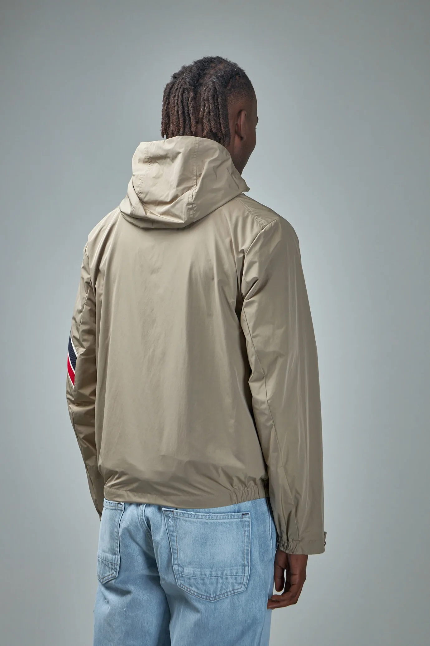 Claut Windbreaker Jacket