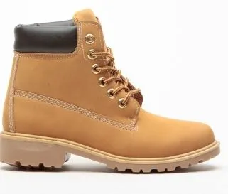 Climate Tan Nubuck Men's Boot